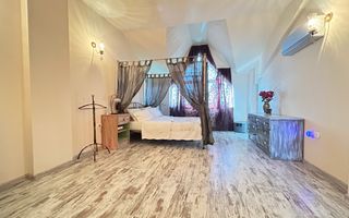 Penthouse spectaculos vedere panoramică Lacul Siutghiol – Mamaia Sat - Poză 4