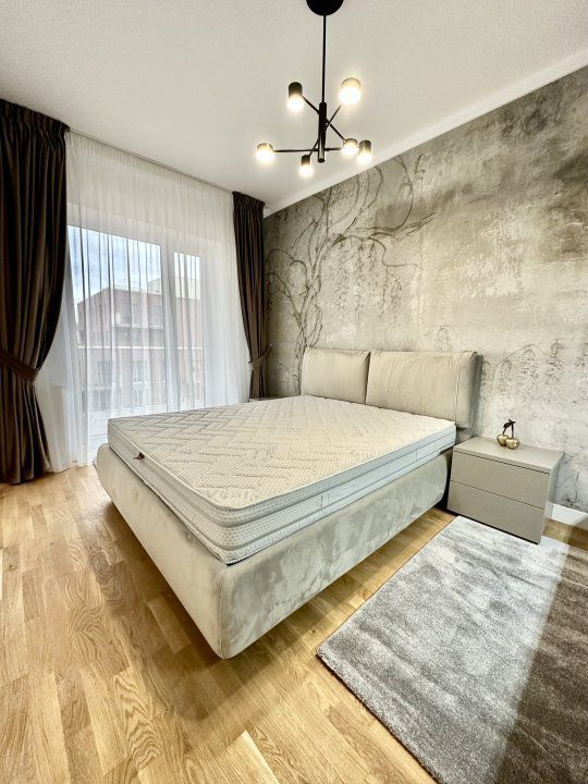 APARTAMENT MARMURA RESIDENCE | LUX - Poză 1