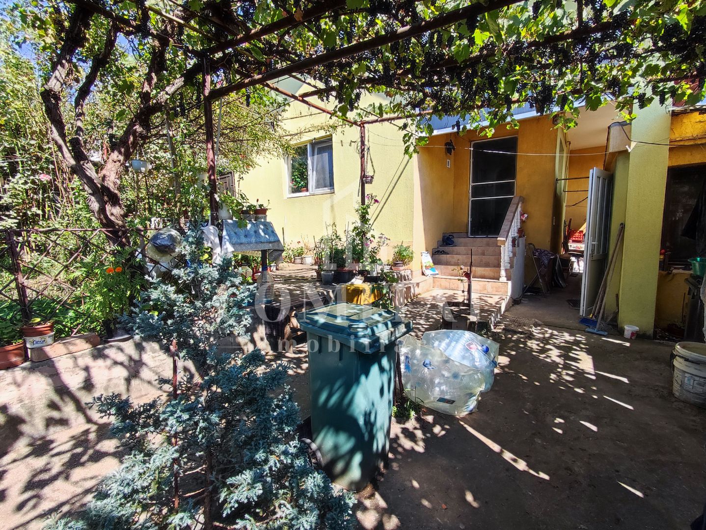 Casă cu 3 camere | 120 mp | Finisaje clasice | Dâmbul Rotund - Poză 12