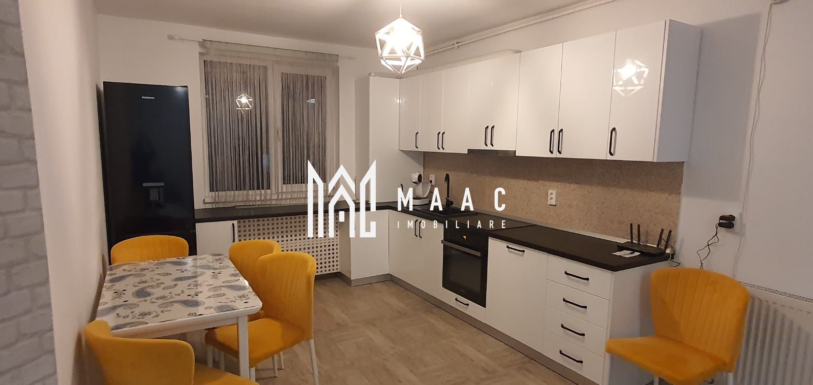 Apartament 3 camere | Etaj 3 | 72 mpu | Modern | Aleea Sevis - Poză 4