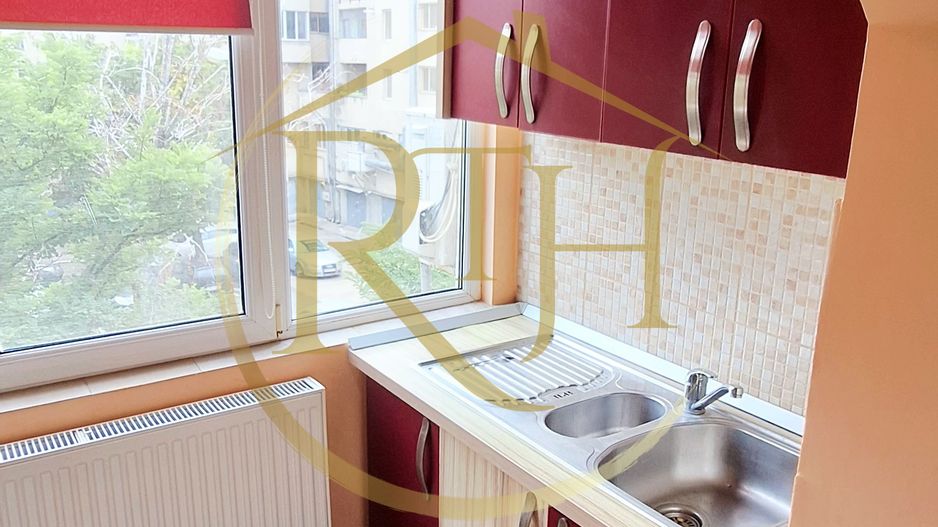 Oferim spre inchiriere apartament cu 2 camere, decomandat, Zona Soarelui - Poză 17