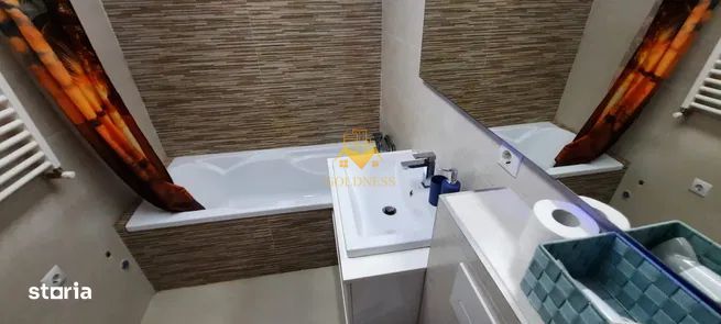 Garsoniera/STUDIO, Andrei Muresanu, Calea Turzii, Sigma, parcare - Poză 7