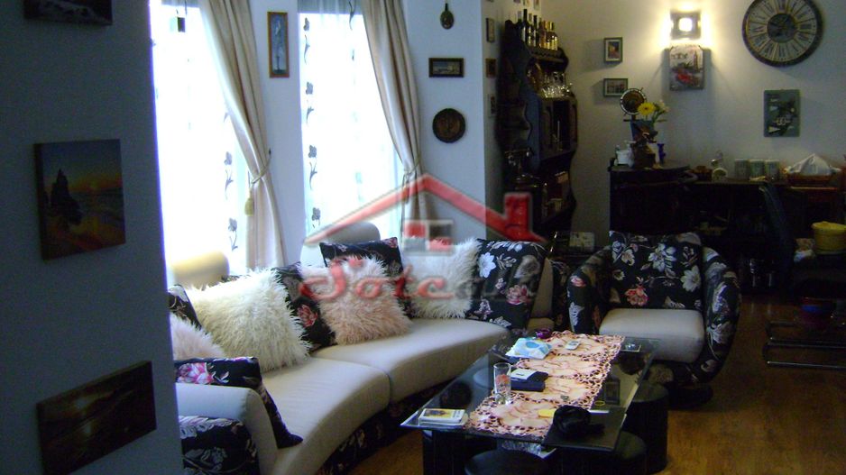 Casa P+M - Cornu de Sus - Poză 11