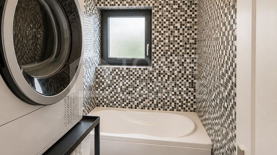 Apartament 3 camere | Borhanci | 70 mp + 2 balcoane - Poză 5