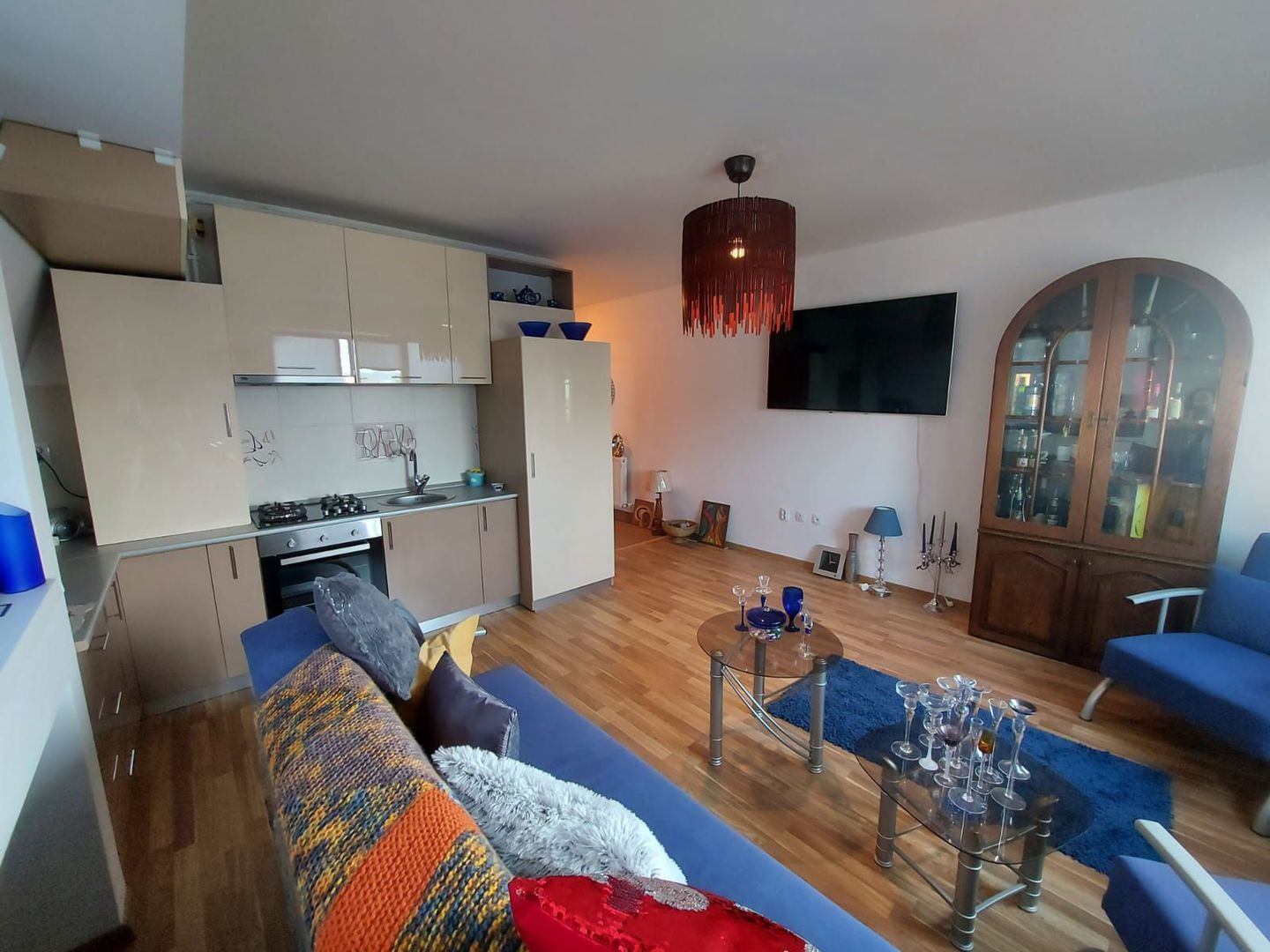 Apartament 2 camere Damaroaia | Bloc Boutique - Poză 3