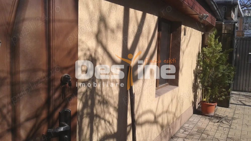 Casă 3 camere decomandate | Piata Chibrit | Metrou 1 Mai| 240.000EUR - Poză 1