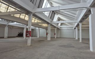 Hală de închiriat în Arad - Poză 9