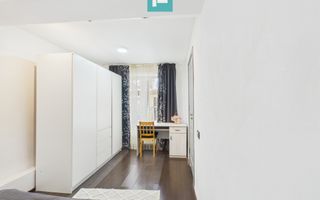 Apartament 2 camere utilat modern,  Zona Centrala - Poză 3