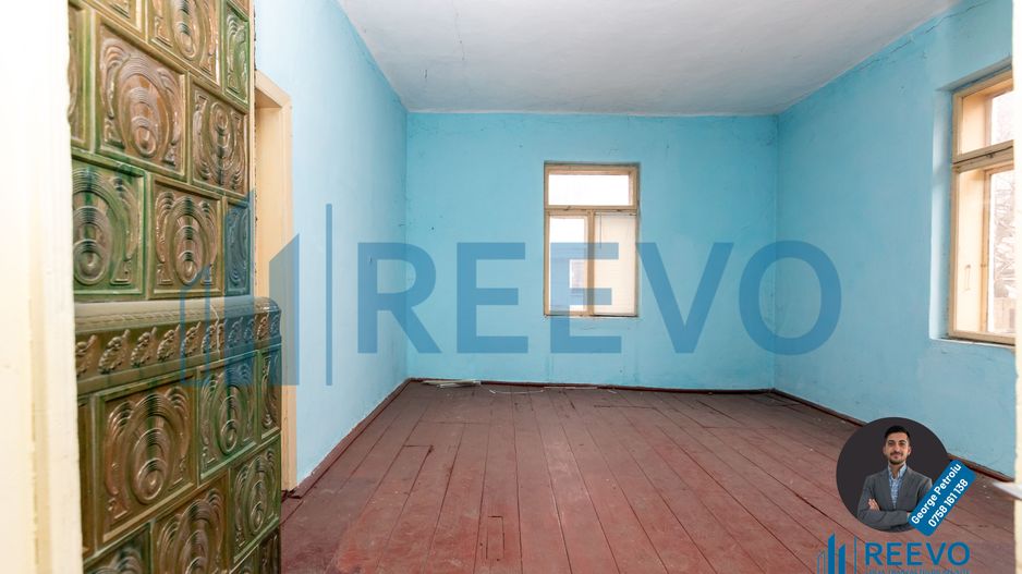 Casă de vânzare, Str. Vasile Alecsandri, Bacău - Poză 16