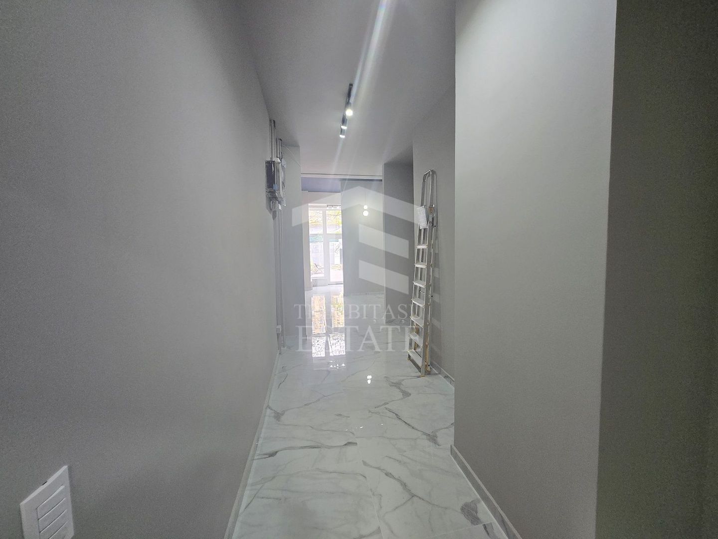 Spatiu comercial 101mp Dristor McDonald's Metrou Stradal Camil Ressu - Poză 12
