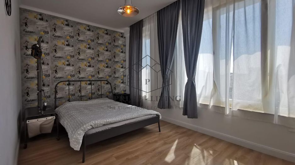 VILA CU 7 CAMERE IN COMPLEX LA INCHIRIERE/VANZARE IN IANCU NICOLAE - Poză 19