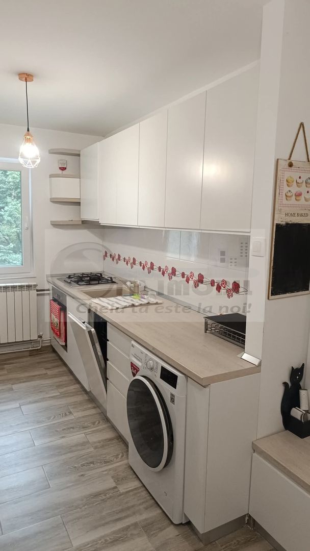 Apartament 2 Camere Tatarasi - 495 euro - Poză 5