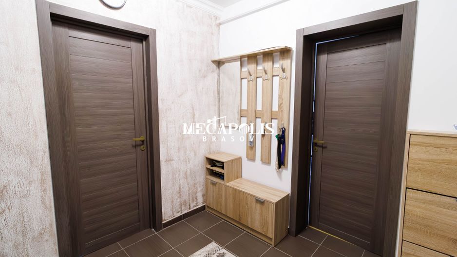 Apartament 2 Camere-Decomandat- Sanpetru Mobilat - Poză 5