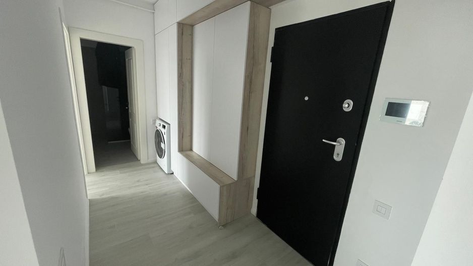 2 Camere Parcare Inclusa Lake House Metrou Petrache Poenaru Grozavesti - Poză 18