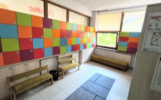 Spatiu birouri / clinica zona Soseaua Pantelimon - Baicului - Poză 10