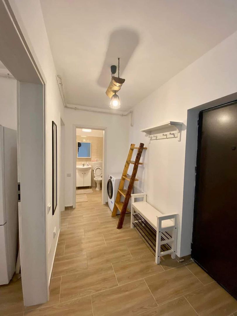 Apartament 2 camere de inchiriat Aparatorii Patriei - Poză 5