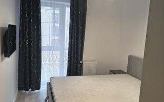 Apartament 2 camere premium cu parcare și boxă – Silk District, Iași - Poză 4
