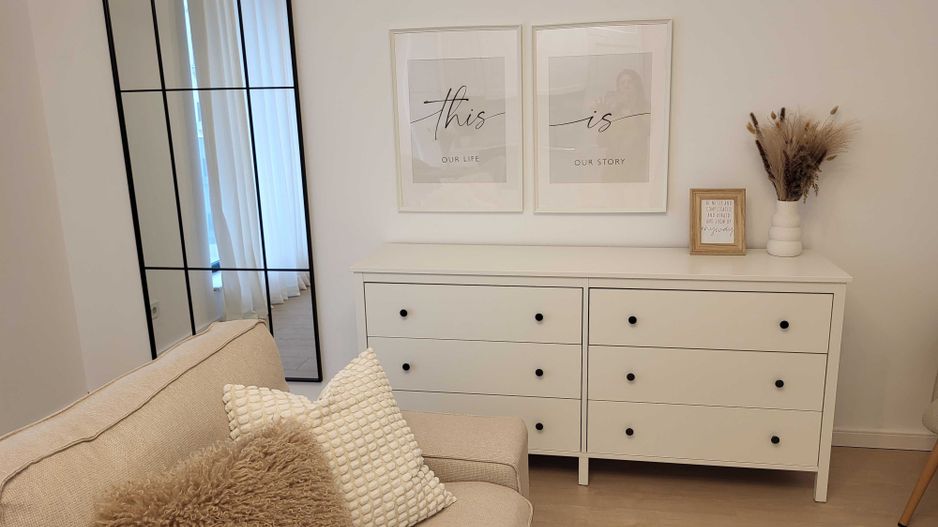 Apartament 2 camere de inchiriat - Exigent Plaza - Poză 2