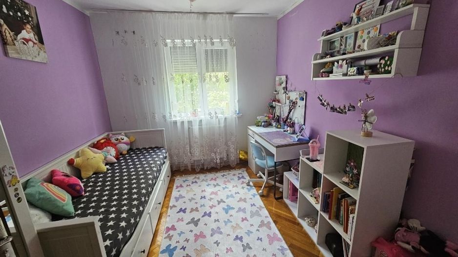 Circumvalatiunii | 3 Camere | Etaj Intermediar | Centrala Proprie - Poză 6