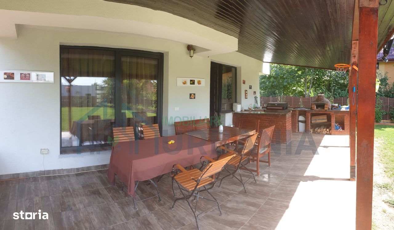 Casă de vânzare, 5 camere, 175 mp, Popas Pacurari, Iași - Poză 3