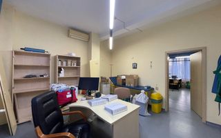 Spatiu bussines de 490mp intr-o vila pe 4 niveluri - Timisoara - Poză 3