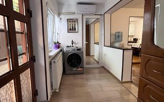 Casa la sol 4 camere,  Cartier Palas Constanța ( cod 12 ) - Poză 1