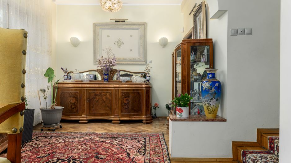 Refugiu elegant în inima Bucureștiului – Proprietate cu suflet - Poză 5