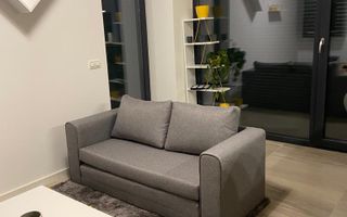 Giroc- Future Residence, et1, 2 camere+parcare - Poză 14