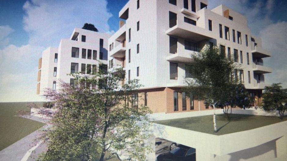 Apartament Strada Botizului - Poză 5