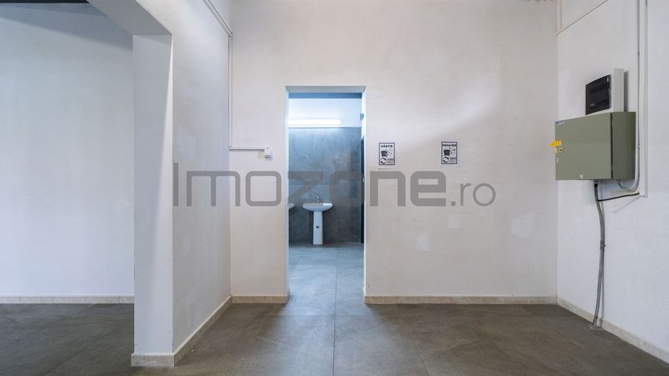 Spatiu Comercial | Militari-Uverturii-Apusului | 70 mp | Vis-a-vis de Lidl - Poză 38