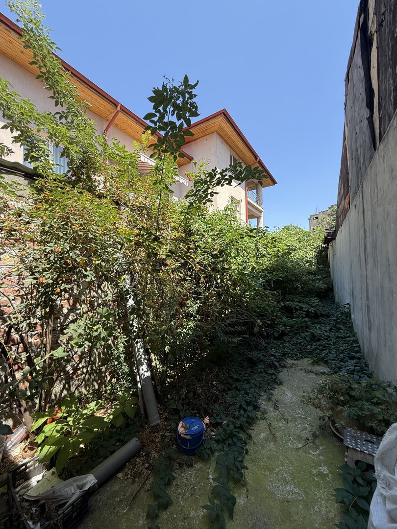 Vanzare casa Matei Voievod - Str. Ronda Bucuresti - Poză 16
