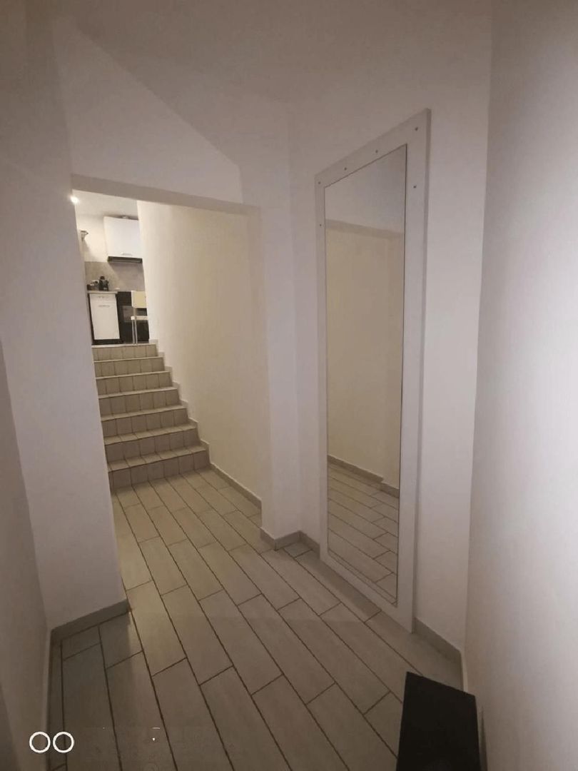 APARTAMENT CU TERASA SI CURTE | GORJULUI | APUSULUI - Poză 6