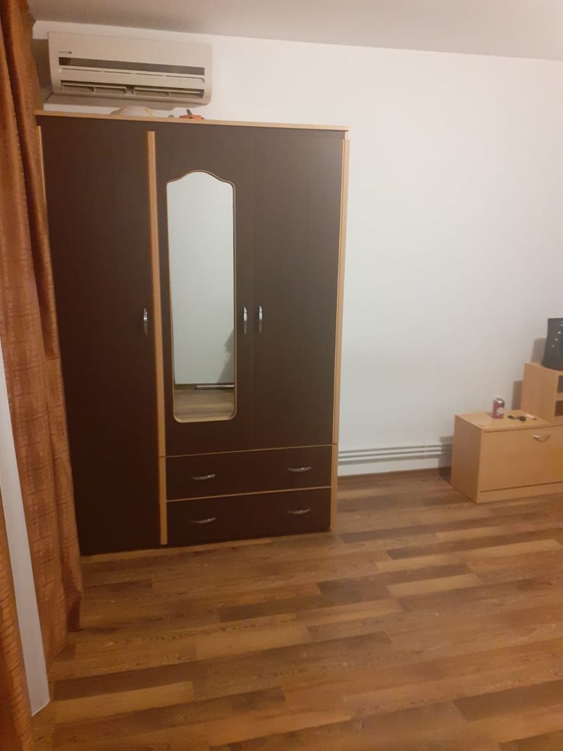 Apartament cu o camera,  mobilat si utilat – Micro 20 - Poză 7