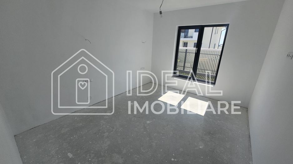 Casa individuala pe un singur nivel cu 445 mp teren, în Cristian - Poză 6
