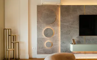 2 camere Pipera -  Rond OMV I Ivory Residence I Mobilat lux I COM0% - Poză 28