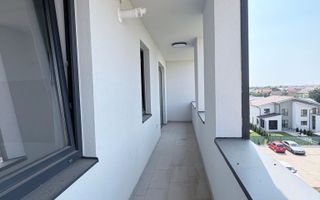 APARTAMENT CU TERASA - Poză 5