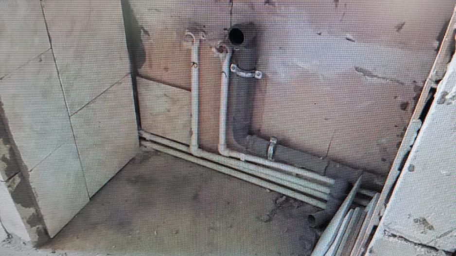 Ag. EUROPA vinde garsoniera din uscătorie la etajul 4 în Micro 17. - Poză 2