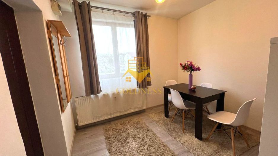 2 camere, Parcare, Pet Friendly, Modern, Dambul Rotund, Panemar - Poză 4