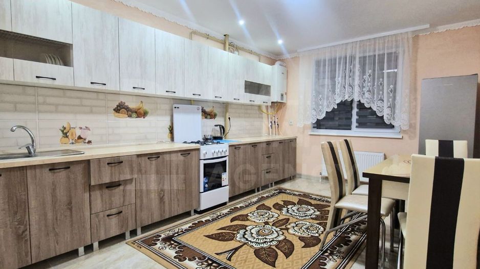 Chirie, apartament, 1 cameră, strada Tecuci, Centru - Poză 1