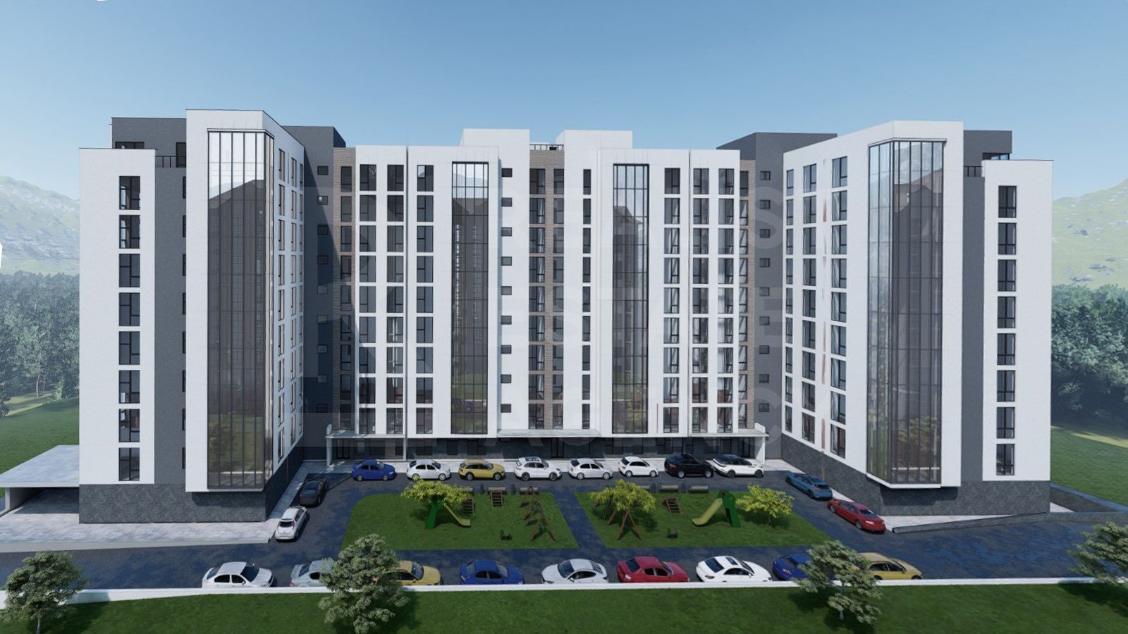 Vânzare, apartament, 2 camere, str. Nicolae Dimo, Durlești - Poză 5