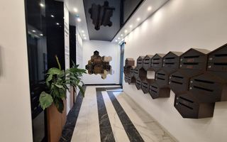 Apartament cu 4 camere + terasa*** 178 mp***Promenada Mall - Poză 25