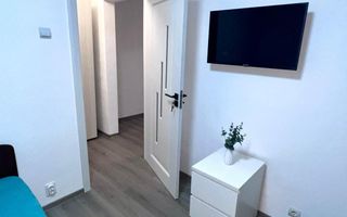 AP. 2 CAMERE- PIATA SUDULUI, PET-FRIENDLY, METROU 9 MINUTE, MODERN - Poză 3