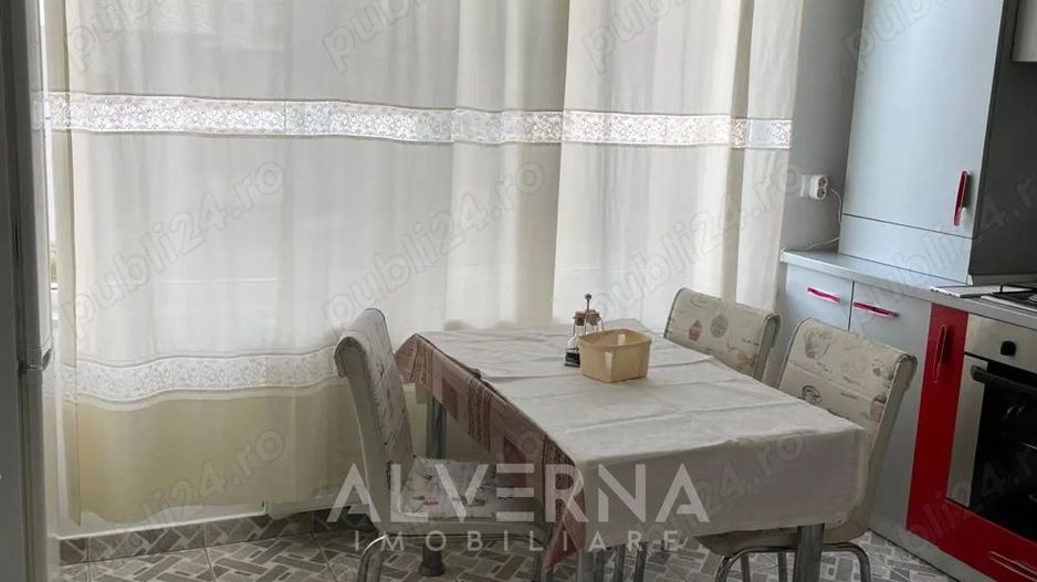 Apartament 2 camere 50mp | balcon | 8mp | parcare | cartier Borhanci - Poză 4