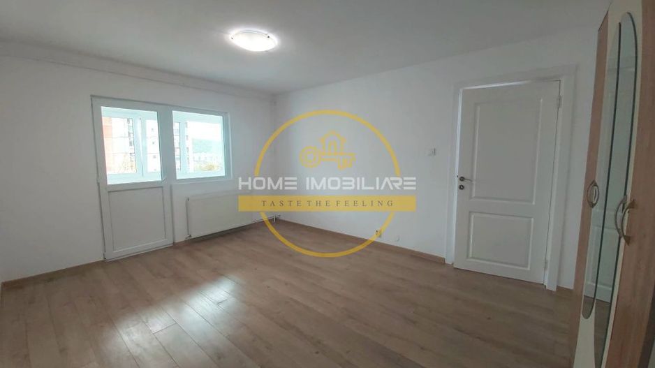 Apartament 2 Camere Decomandat 54 Mp Renovat Bloc 1985 Nicolina-Rond Vechi - Poză 2