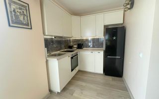 De inchiriat – Apartament cu o camera - Faleza Dunarii - Poză 13