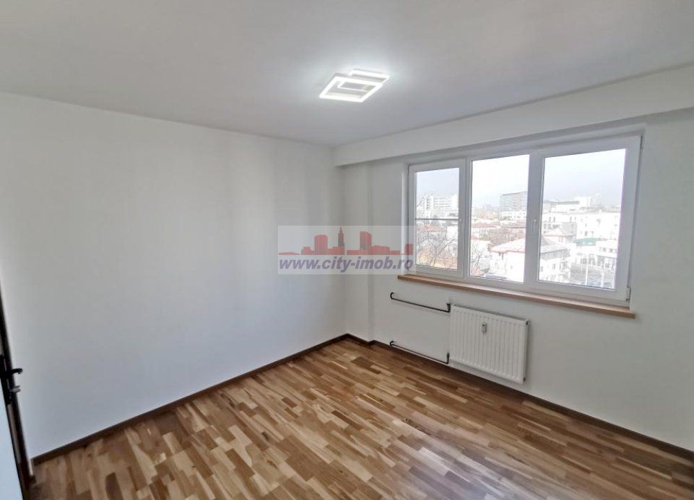 Vanzare Apartament 2 camere Mihalache, 115.000 euro,  Renovat Integral - Poză 19