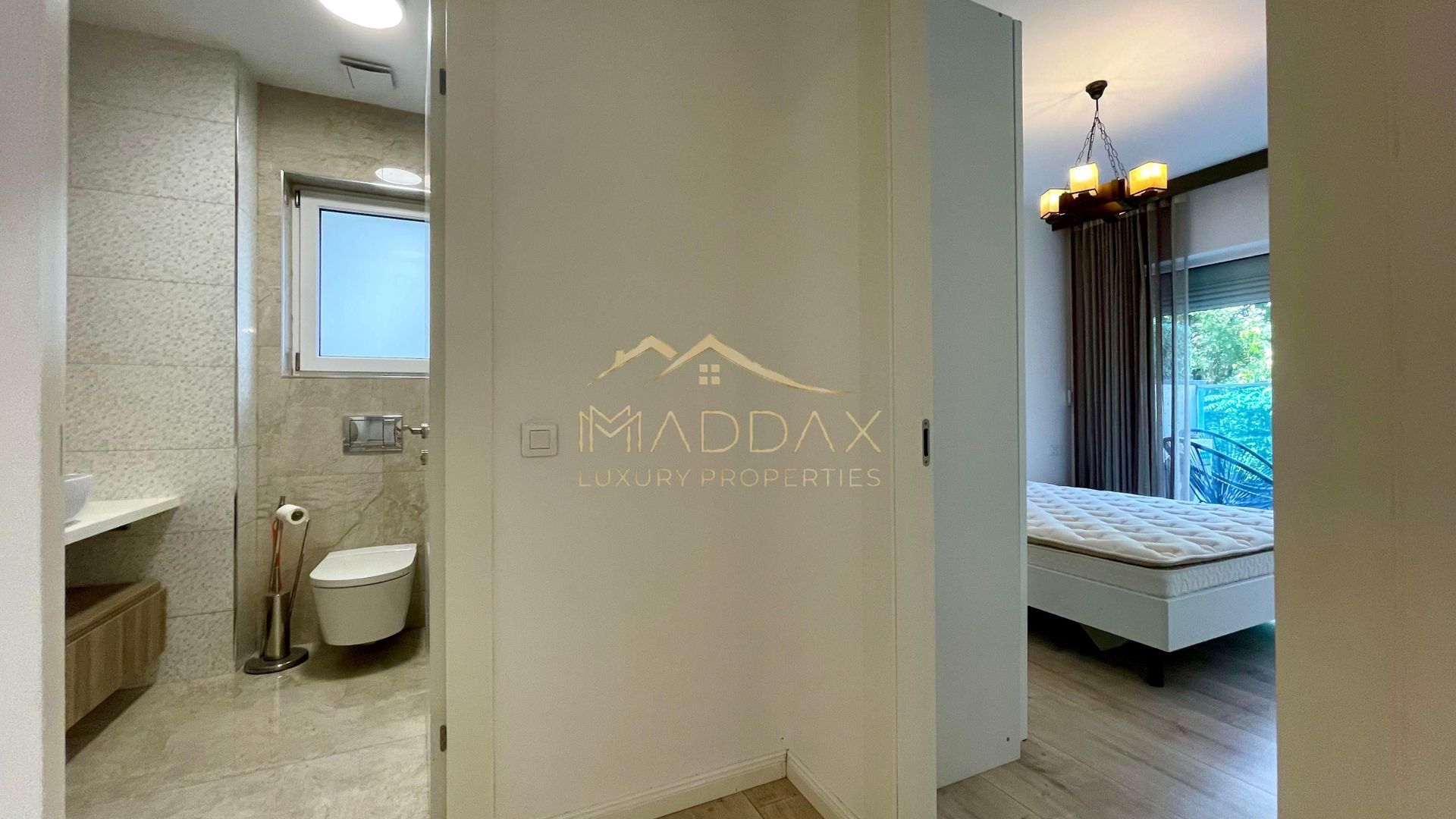 Apartament cu 2 camere***71mp*** + Parking // Floreasca - Park View - Poză 17