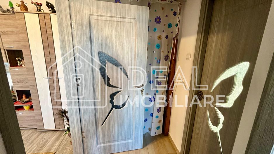 Apartament 2 camere – zona Mihai Viteazu - Poză 9