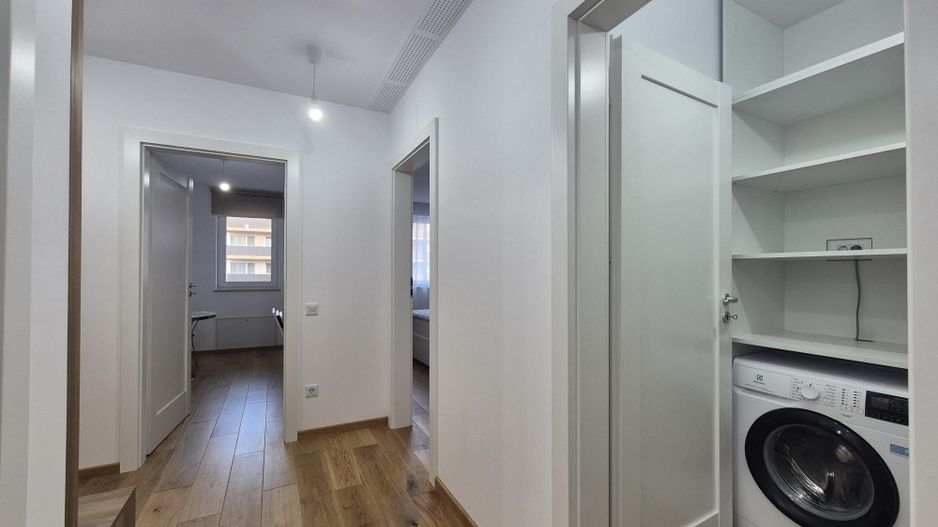 Exclusivitate- Apartament în bloc nou, la PRIMA ÎNCHIRIERE - Poză 12