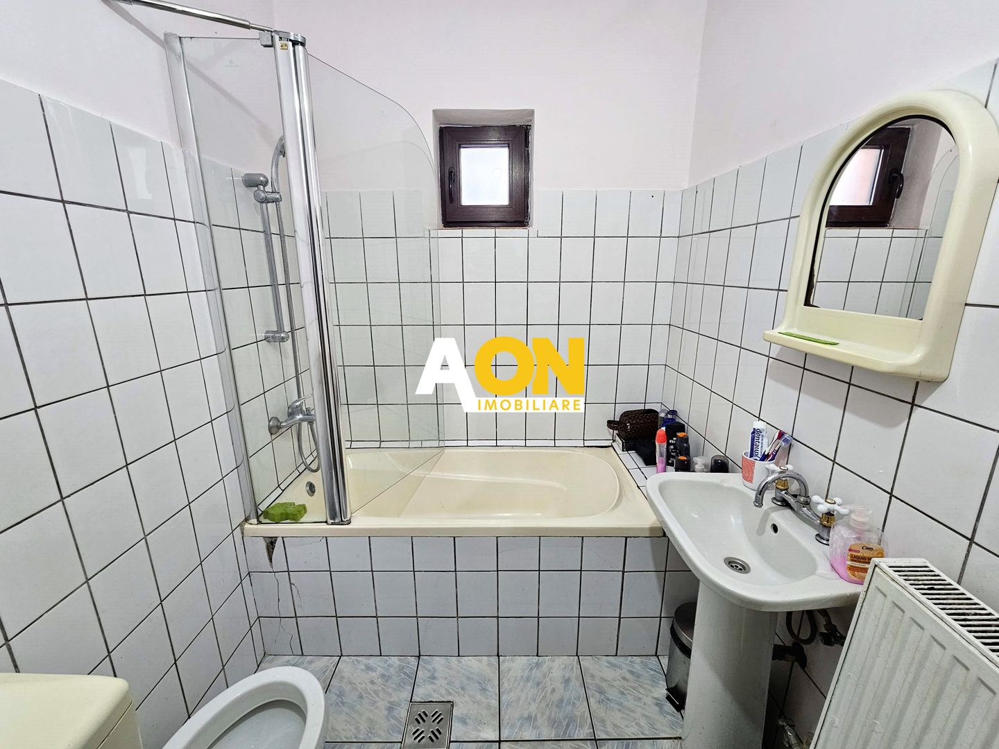 Casa locuibila cu 3 camere, cu pivnita, Cetate, zona Liceului Sportiv - Poză 4